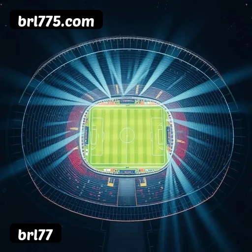 Comparação APP mobile vs versão web da brl77