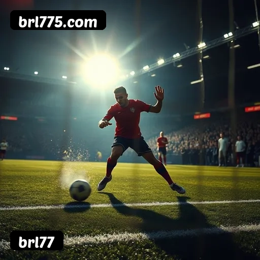 brl77 PIX instantâneo Brasil - Depósito e saque em minutos 24/7