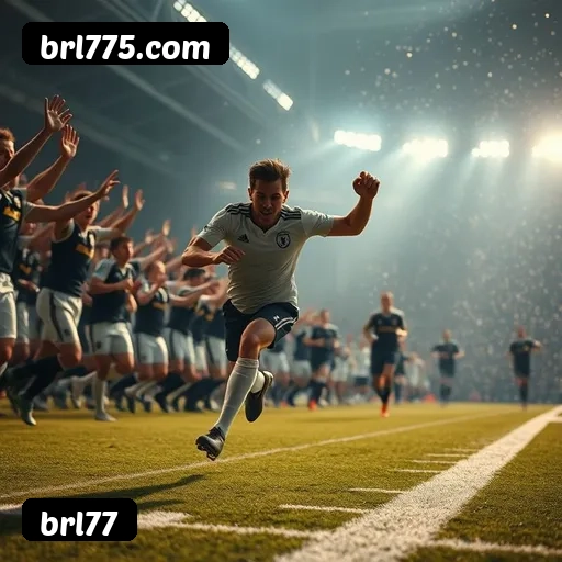 brl77 segurança SSL 256-bit - Licença Curaçao, eCOGRA, GLI certificado