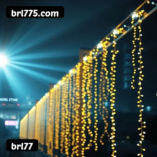 Estatísticas brl77 2025–2026 - 120 mil jogadores ativos, R$72.5M pagos, RTP 96.52%